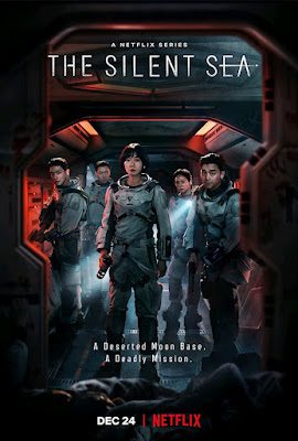 The silent sea korean series review in tamil, korean mystery series review in tamil, the silent sea in tamil, korean series in tamil , Hollywood Tamil