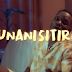 VIDEO | Vanillah - Unanisitiri (Mp4 Video Download)