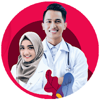 Halodoc Konsultasi Dokter, Rekomendasi Aplikasi Kesehatan Terbaik