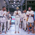 BOSI & CHARLES COLLECTION @ GLITZ AFRICA FASHION WEEK 2014