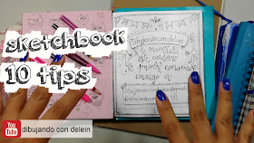 sketchbook,Dibujo,Arte,Educación,Tutoriales,Tips,Cómo hacer,Copiar una foto, delein padilla, dibujando con delein