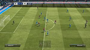 Fifa 2013 screenshot 1