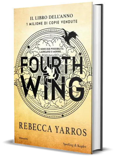 fourth wing