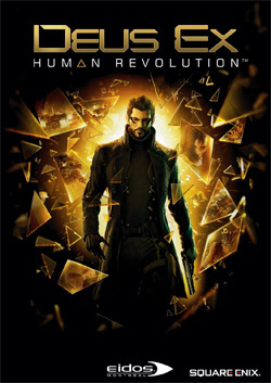 Deus Ex Human Revolution PC Full Game Free Download 1