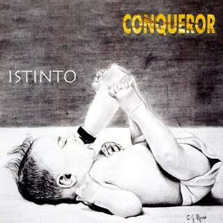 Conqueror Istinto