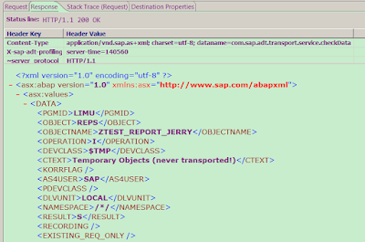 SAP ABAP Development, SAP ABAP Connectivity, SAP ABAP Tutorial and Material