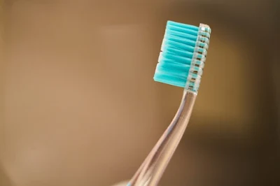 Toothbrush Replacement