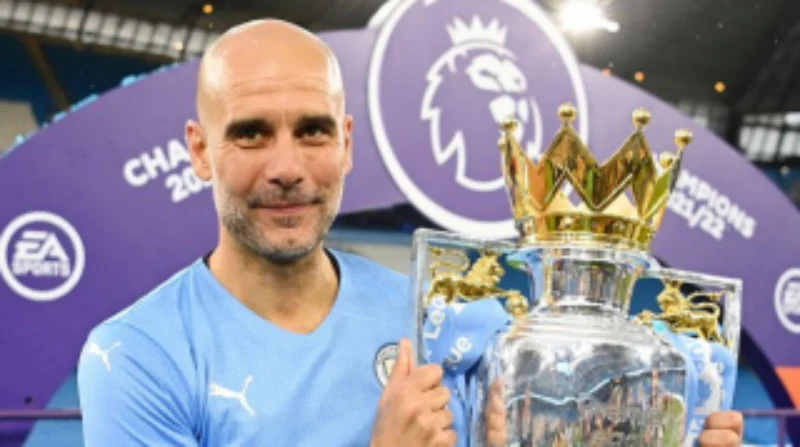 Man City Boss Guardiola: Next Step Is A National Team