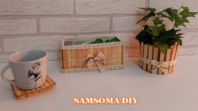 لا تشتري ديكورات باهضة لمطبخك واصنعيها بنفسك ❌  / DIY Kitchen Decorating شاهدوا ماذا يمكنكم صنعه بمقابض الغسيل // افكار متنوعية ومميزة باستعمال مشابك الغسيل  .   ideas with clothespins     DIY Clothespin Ideas  افكار متنوعة بمقابض الغسيل  decoration ideas using clothespins    Recycled Clothespins Ideas  افكار مميزة بمشابك الغسيل  أفكار جملية مميزة بإستخدام ملاقط الغيسل أفكار و ديكورات متنوعة  لتزيين وتنسيق طاولات الطعام افكار لتزيين المائدة / افكار للمطبخ تزيين سفرة الطعام  تزيين مائدة الأكل زينة سفرة الطعام  افكار متنوعة لتزيين طاولة الطعام اعمال يدوية بمقابض الغسيل لتزيين طاولة الطعام / أفكار / لخلق البهجة في بيتك بصنع ديكورات فخم باقل تكلفة