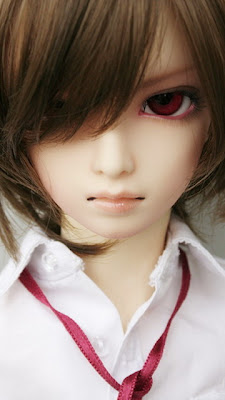 Cute Boys Dolls Profile Pictures