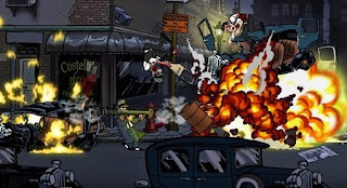 Guns Gore and Cannoli 2015 Full Version PC 