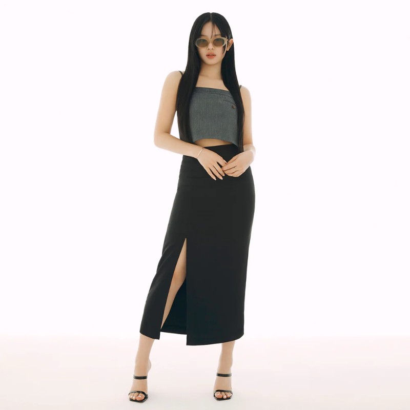 NewJeans for Carin Sunglasses 2024 Ad Campaign