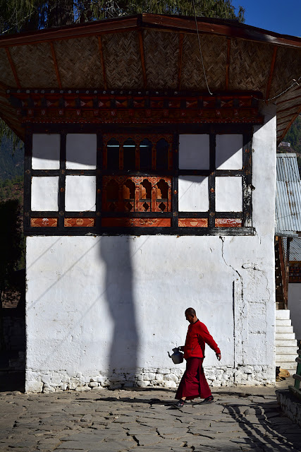 Kyichu Lhakhang