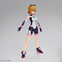 Bandai AVATAR FUMINA Figure-rise Standard Color Guide & Paint Conversion Chart 