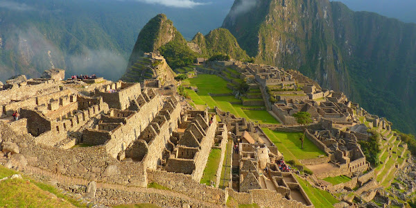  The Majestic Machu Picchu: A Discovery Unlike Any Other - BlogsSoft