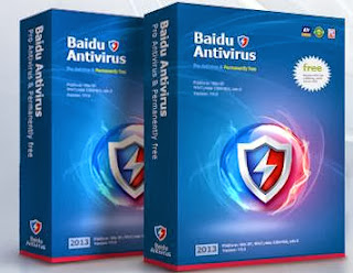 برنامج مجانى فعال للحماية من ومكافحة الفيروسات والبرامج الضارة Baidu Antivirus free 3.4.2