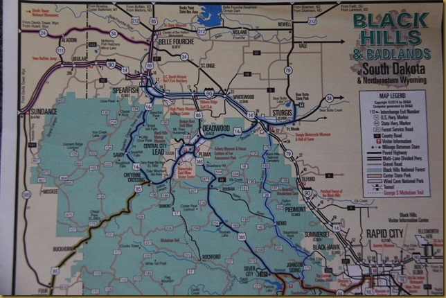 Black Hills maps (3)