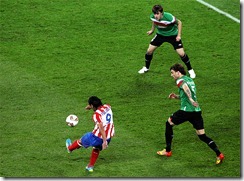 Falcao gol