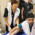 Médicos Sin Fronteras advierte sobre catástrofe humanitaria en Haití debido a violencia de pandillas