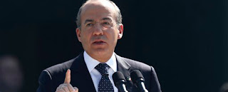 La Segunda Encuesta Nacional de GEA/ISA 2012 apunta que el 49 por ciento de los ciudadanos desaprueba al presidente Felipe Calderón