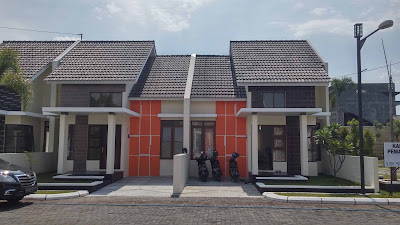 model terbaru rumah minimalis 2016