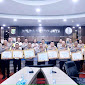 Polres Metro Tangerang Kota Raih Penghargaan dari Ombudsman RI 