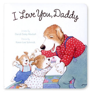 Christian Children S Book Review I Love You Daddy I Love You Mommy