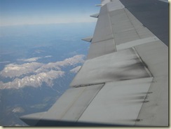 Over the Alps (Small)