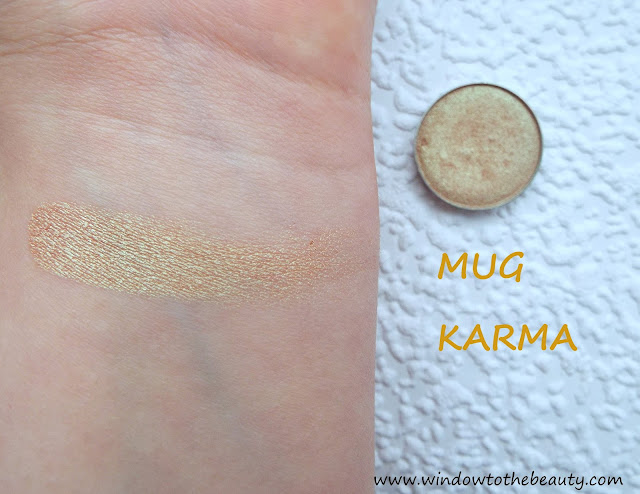 KARMA MUG SWATCH