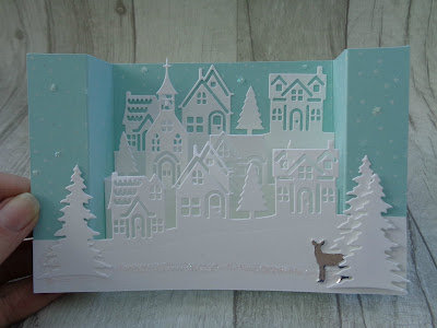 Stampin' Up! UK Independent  Demonstrator Susan Simpson, Craftyduckydoodah!, Joy of Sets Christmas Blog Hop 2017, Hearts Come Home, Supplies available 24/7, 