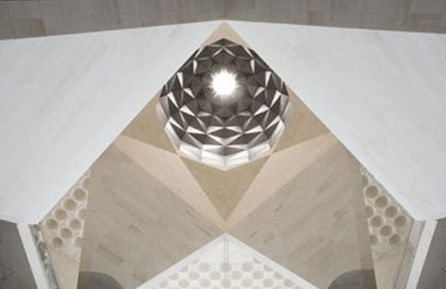 متحف الفن الإسلامي  | The Museum of Islamic Art