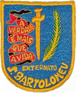 emblema do Colégio