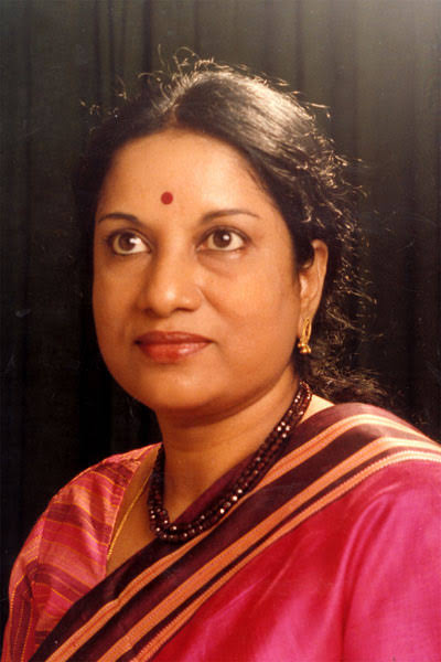 Vani Jayaram