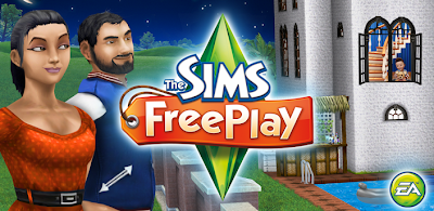 The Sims FreePlay v2.3.11 Mod Apk With Unlimited Money