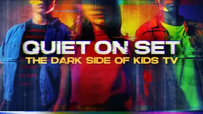 How to watch Quiet on Set: The Dark Side of Kids TV from anywhere