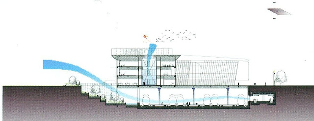 Architecture Competition Annual 2012 / KTX Suseo Station Seoul, Korea 