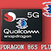  شرائح QUALCOMM SNAPDRAGON 865 PLUS سيتم إطلاقها في يوليو
