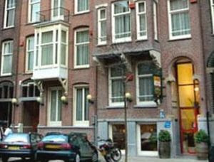 hotel amsterdam