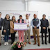  ENTREGA SEDIF 30 EQUIPOS DE ELECTROTERAPIA; UN GRAN APOYO A LA REHABILITACIÓN DE PACIENTES 