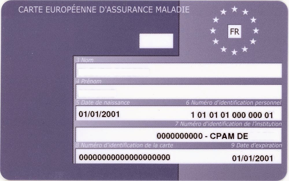 Application Form: Formulaire De Demande D'assurance Emploi ...