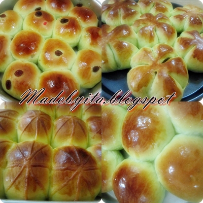 Made by Ita Aneka Bun Made by Ita Aneka Bun