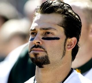  Baseball major Nick Swisher