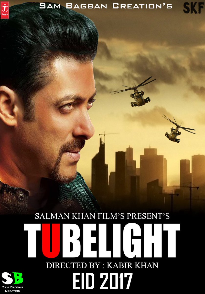 Live free Watch online streaming: Tubelight (2017) Movie ...