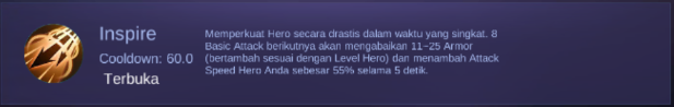 Build Item Zilong Tersakit dan Terbaik 2018 Sang Kesatria Naga