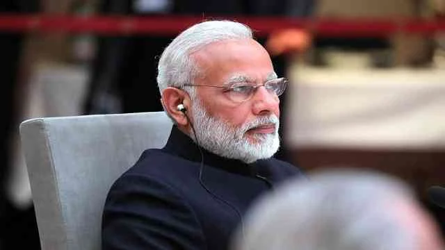 अमेरिका की यात्रा से पहले प्रधानमंत्री का प्रस्थान वक्‍तव्‍य, भारत-अमेरिका की समीक्षा करूंगा