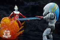 S.H. Figuarts Ultraseven (The Mystery of Ultraseven) 42
