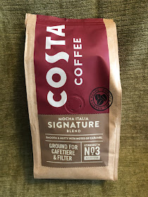 best ground coffee UK