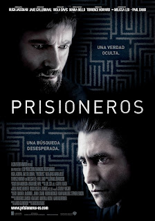 Prisioneros (2013) Online