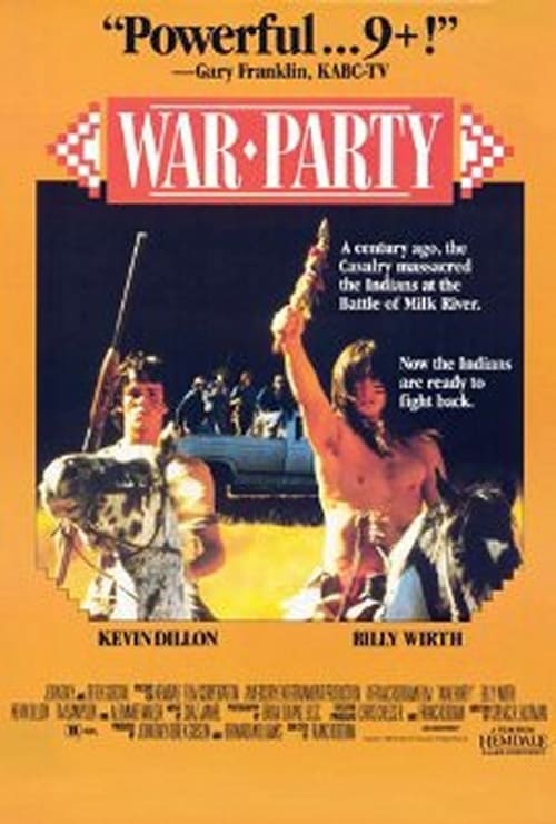 [HD] En pie de guerra 1988 Pelicula Completa Subtitulada En Español