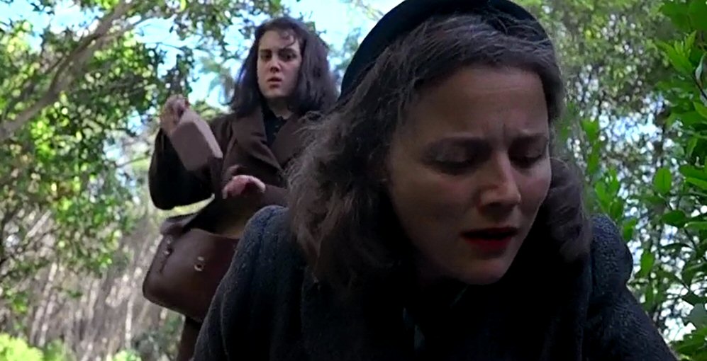 1994 Heavenly Creatures